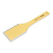 Hasegawa 350mm Square Spatula - Heat-Resistant and Hygienic-Kiichin - The #1 Place for Japanese Goods in Your Hand!