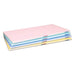 Hasegawa Wood Core PE Lightweight Cutting Board 500x300mm - Pink - 18mm-Kiichin - The #1 Place for Japanese Goods in Your Hand!