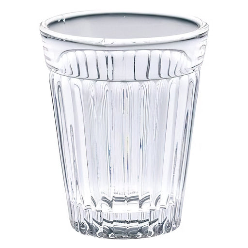 Hirota Glass Showa Modern Tumbler - Premium Soda-Lime Glassware-Kiichin - The #1 Place for Japanese Goods in Your Hand!