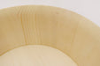 Japanese Beige Wooden Hot Tub Basin - Ichihara Woodworks 82905-Kiichin - The #1 Place for Japanese Goods in Your Hand!