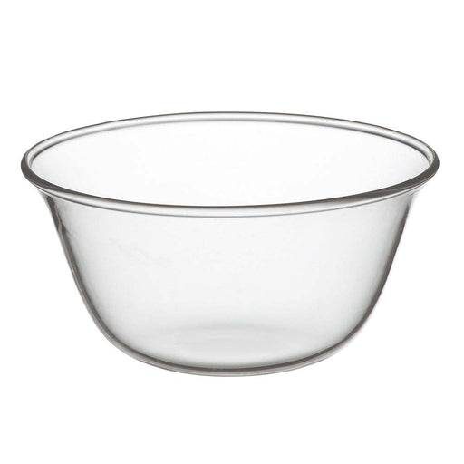 Iwaki Glass Yogurt Cup - Durable and Heat Resistant Glass Cup-Kiichin - The #1 Place for Japanese Goods in Your Hand!