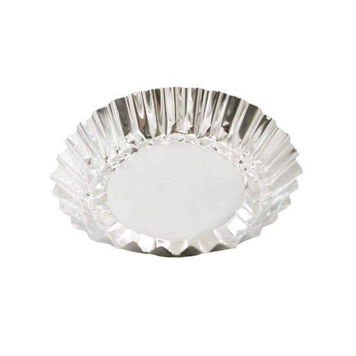 Kai Aluminum Foil Madeleine Shape 10cm (20pcs) DL6411 Japan Made Kai House Select-Kiichin - The #1 Place for Japanese Goods in Your Hand!