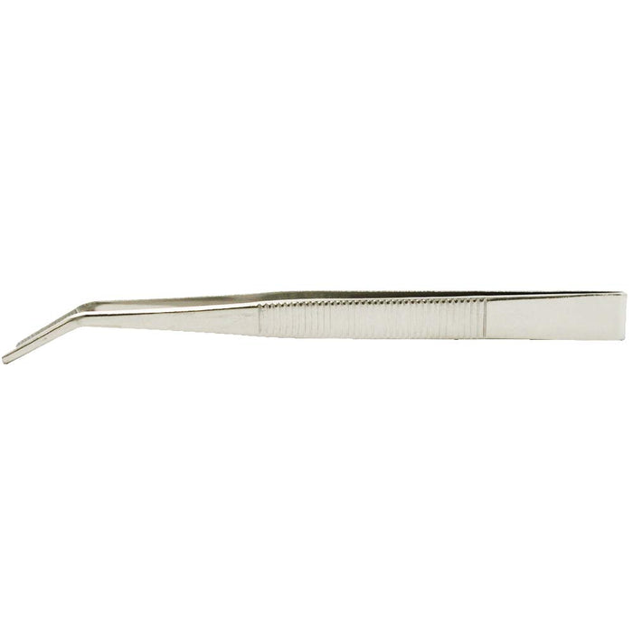 Kai Bent Tip Tweezers DL6390 Japan Made - Kai Corporation-Kiichin - The #1 Place for Japanese Goods in Your Hand!