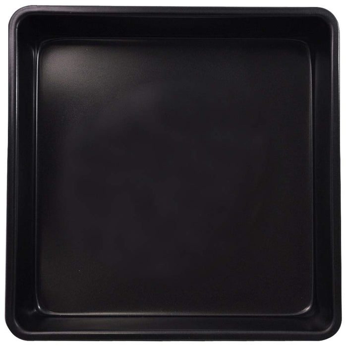 Kai DL6120 Square 15cm Cake Mold - Easy to Clean by Kai Corporation-Kiichin - The #1 Place for Japanese Goods in Your Hand!