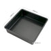 Kai DL6120 Square 15cm Cake Mold - Easy to Clean by Kai Corporation-Kiichin - The #1 Place for Japanese Goods in Your Hand!