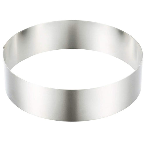 Kai Cercle 18cm DL6128 - Kai Corporation-Kiichin - The #1 Place for Japanese Goods in Your Hand!