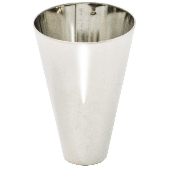 Kai Deco Mouthpiece Round (Large) DL6331 - Kai House Select Cake Made in Japan-Kiichin - The #1 Place for Japanese Goods in Your Hand!