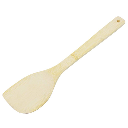 Kai Corporation Bamboo Spatula Japanese Sweets Tool Japan-Kiichin - The #1 Place for Japanese Goods in Your Hand!