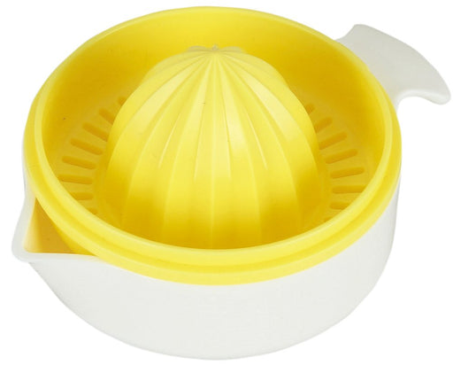 Kai DH7132 Lemon Squeeze Plastic Saucer - Kai Corporation-Kiichin - The #1 Place for Japanese Goods in Your Hand!