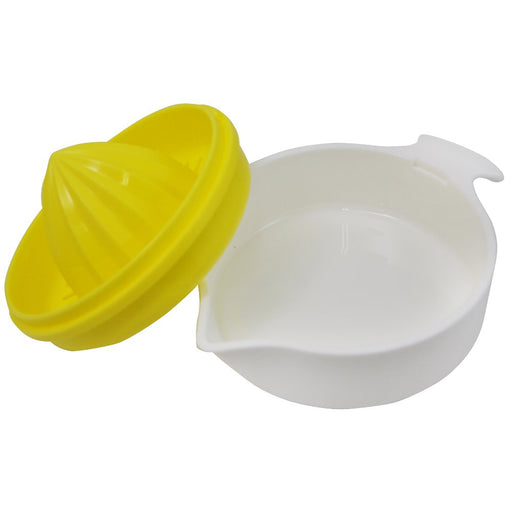 Kai DH7132 Lemon Squeeze Plastic Saucer - Kai Corporation-Kiichin - The #1 Place for Japanese Goods in Your Hand!