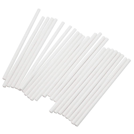 Kai Corporation Lolipop Stick Set 24pc DL6252 White Japan-Kiichin - The #1 Place for Japanese Goods in Your Hand!