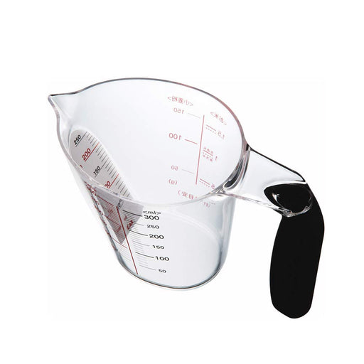 Kai Measuring Cup 300ml Japan DH7363 - Kai Corporation-Kiichin - The #1 Place for Japanese Goods in Your Hand!