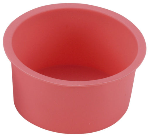 Kai Silicone Cup Muffin Mold 3pcs DL6243-Kiichin - The #1 Place for Japanese Goods in Your Hand!
