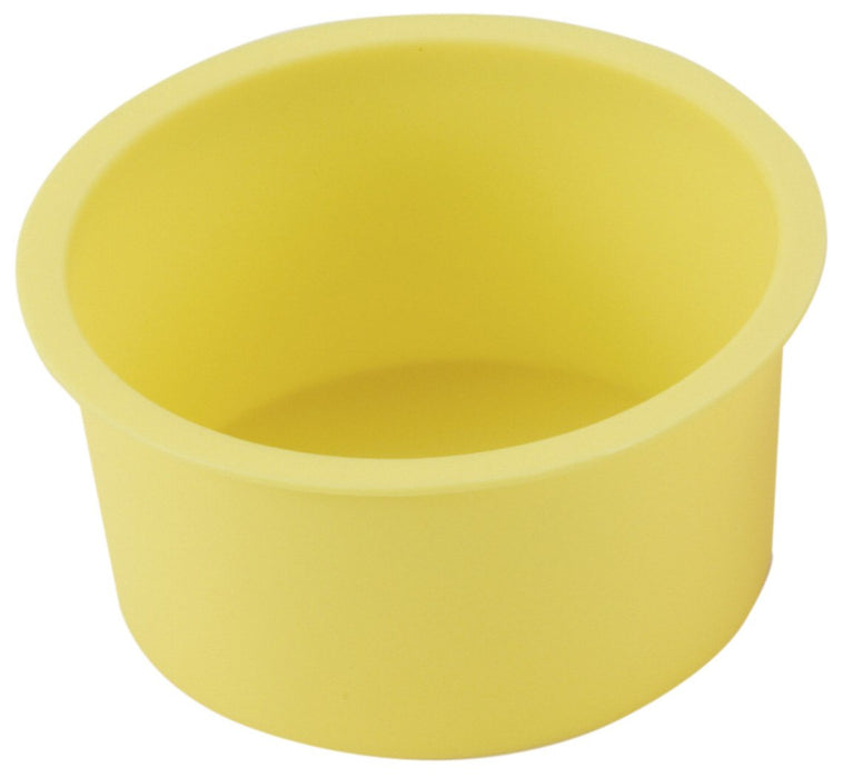 Kai Silicone Cup Muffin Mold 3pcs DL6243-Kiichin - The #1 Place for Japanese Goods in Your Hand!