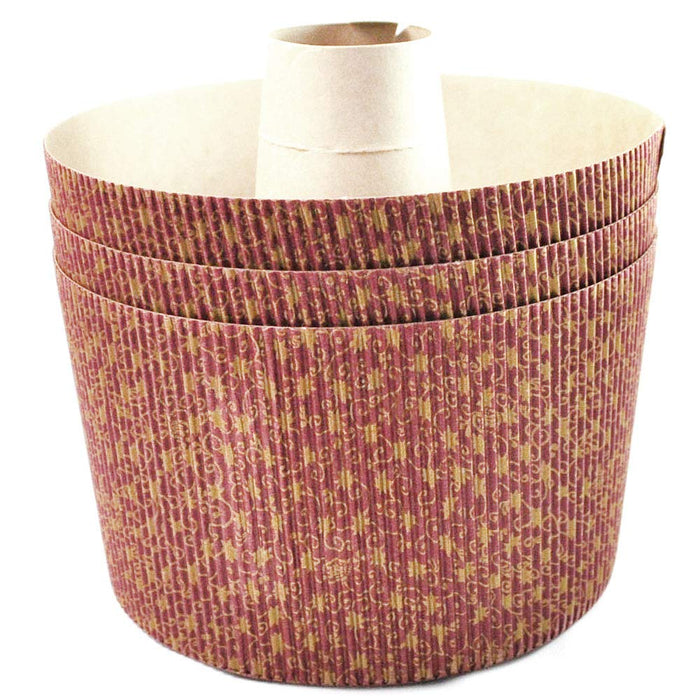 Kai Brand 3pcs Chiffon Cake Mold Gift Set - Made in Japan DL6138-Kiichin - The #1 Place for Japanese Goods in Your Hand!