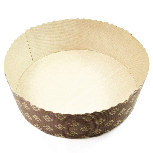 Kai Brand Large Hole Cake Mold Set (2Pcs) w/Wrapping Set Japan DL6112-Kiichin - The #1 Place for Japanese Goods in Your Hand!