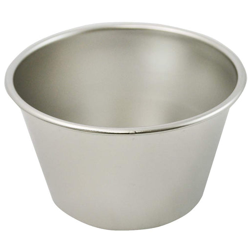 Kai Stainless Steel Mold Dl6234 Large Pudding Jelly Japan House Select-Kiichin - The #1 Place for Japanese Goods in Your Hand!