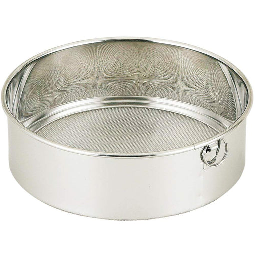 Kai 15.5cm Strainer DH7090 Japan House Select-Kiichin - The #1 Place for Japanese Goods in Your Hand!