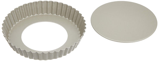 Kai DL6150 15cm Tart Type Bottom House Select Japan Made by Kai Corporation-Kiichin - The #1 Place for Japanese Goods in Your Hand!