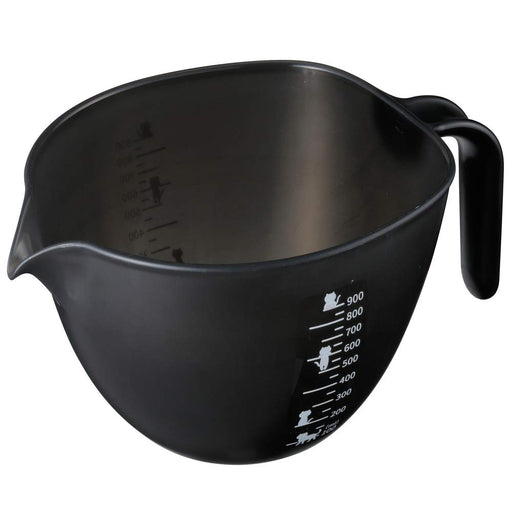 Kai Cat Measuring Bowl Nyammy DF4700 Japan-Kiichin - The #1 Place for Japanese Goods in Your Hand!