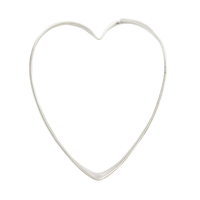 Kai Tree/Star Cookie Cutters Set of 6 - DL6190 Made in Japan by Kai Corporation-Kiichin - The #1 Place for Japanese Goods in Your Hand!