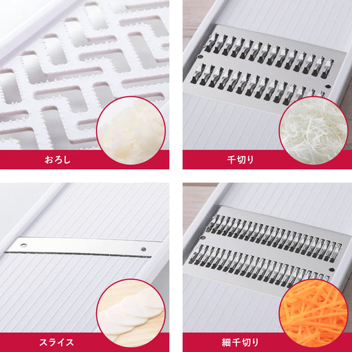 Kai Cookware Set Select100 DH3027 - Kai Corporation-Kiichin - The #1 Place for Japanese Goods in Your Hand!