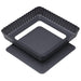 Kai Dl6139 18cm Square Tart Pan Removable Bottom-Kiichin - The #1 Place for Japanese Goods in Your Hand!