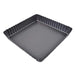 Kai Dl6139 18cm Square Tart Pan Removable Bottom-Kiichin - The #1 Place for Japanese Goods in Your Hand!
