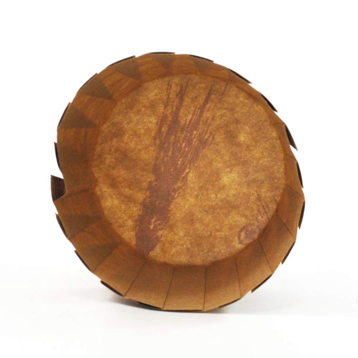 Kai Corporation DL-6175 Muffin & Cake Mold 5 Set (Wrapping Bag Incl.) Japan-Kiichin - The #1 Place for Japanese Goods in Your Hand!