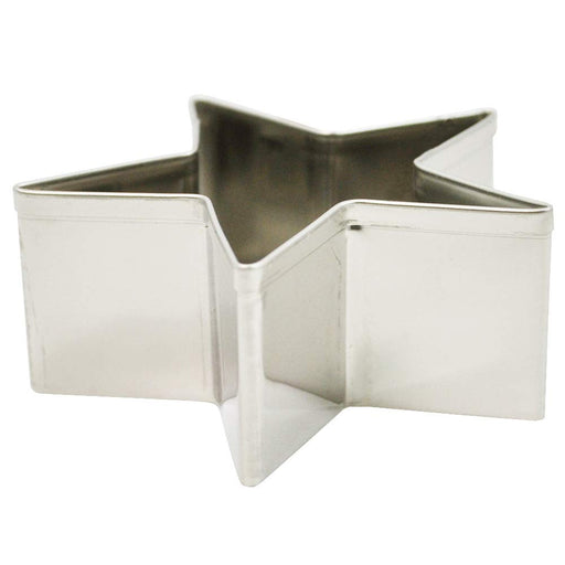 Kai Corp DL6219 Star Cookie Cutter (Large)-Kiichin - The #1 Place for Japanese Goods in Your Hand!