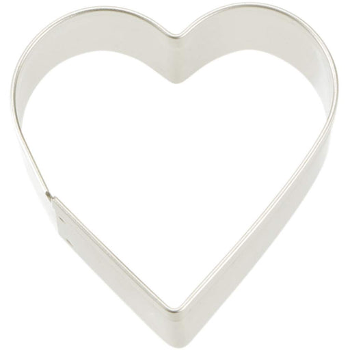 Kai Corp Dl6228 Heart Cookie Cutter (Small)-Kiichin - The #1 Place for Japanese Goods in Your Hand!