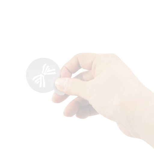 Kai DL-6364 Cookie Cutter Set (4Pc Heart/Stencil)-Kiichin - The #1 Place for Japanese Goods in Your Hand!