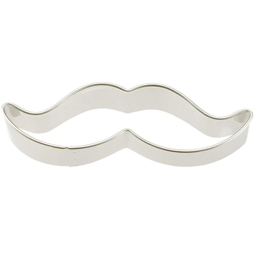 Kai Corporation Select Homemade Cookie Mold Beard DL6398 Made in Japan-Kiichin - The #1 Place for Japanese Goods in Your Hand!