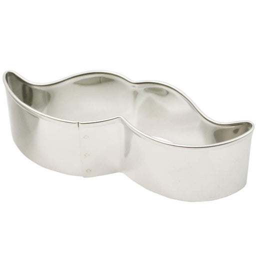 Kai Corporation Select Homemade Cookie Mold Beard DL6398 Made in Japan-Kiichin - The #1 Place for Japanese Goods in Your Hand!