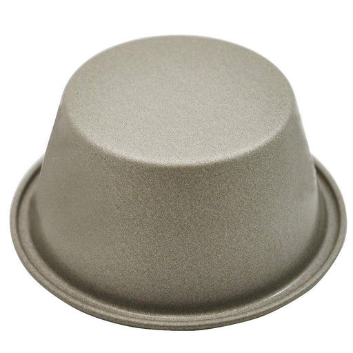 Kai Corporation Pudding Mold (Large) Teflon DL6232 - Made in Japan-Kiichin - The #1 Place for Japanese Goods in Your Hand!