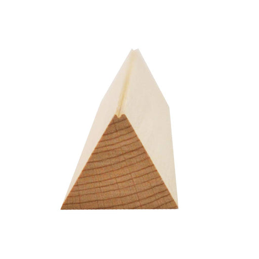 Kai Triangular Bar Japanese Sweets Tool DL7511 - Kai Corporation-Kiichin - The #1 Place for Japanese Goods in Your Hand!