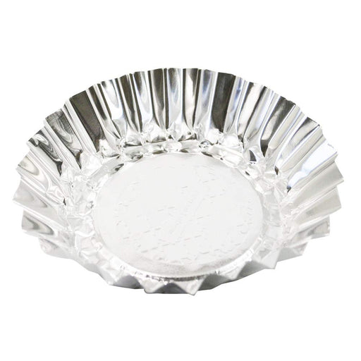 Kai Corp Madeleine 8cm 20pcs Japan DL6171-Kiichin - The #1 Place for Japanese Goods in Your Hand!