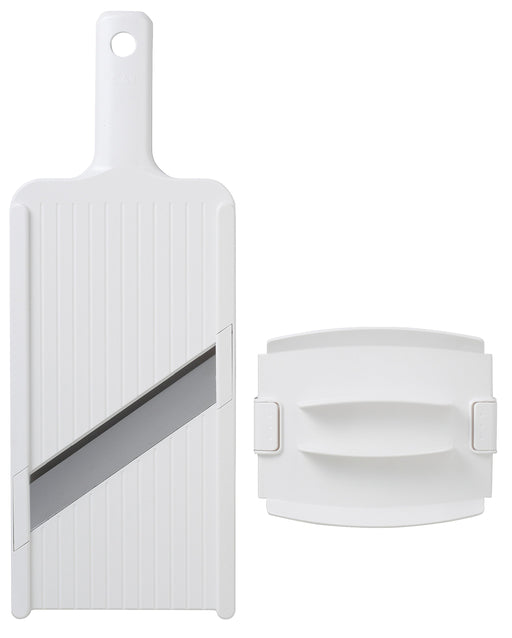 Kai Corp Cabbage Slicer DH7199 - Made in Japan-Kiichin - The #1 Place for Japanese Goods in Your Hand!