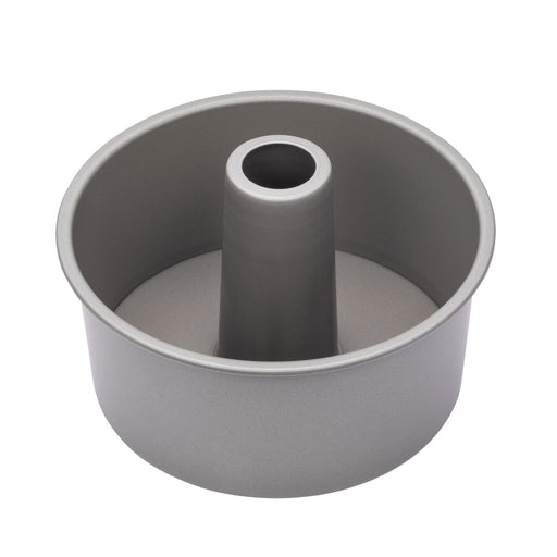 Kai Corp Chiffon Cake Mold 18cm Alu Kai House Dl6135 Japan-Kiichin - The #1 Place for Japanese Goods in Your Hand!