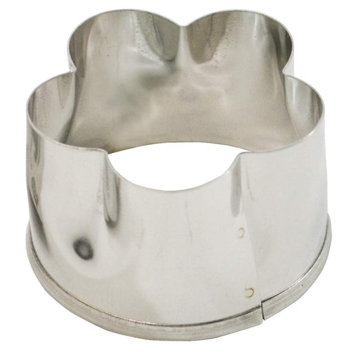 Kai Corp Dl6205 Cookie Cutter Plum Kai House Select Japan-Kiichin - The #1 Place for Japanese Goods in Your Hand!