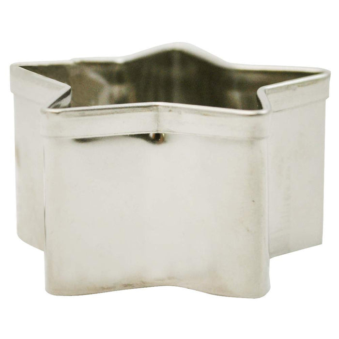 Kai Corp Cookie Cutter Star 35mm Japan DL6211-Kiichin - The #1 Place for Japanese Goods in Your Hand!