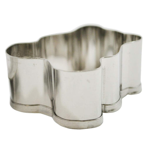 Kai Corporation Cookie Cutter Bear (Large) DL6202 Japan Made-Kiichin - The #1 Place for Japanese Goods in Your Hand!