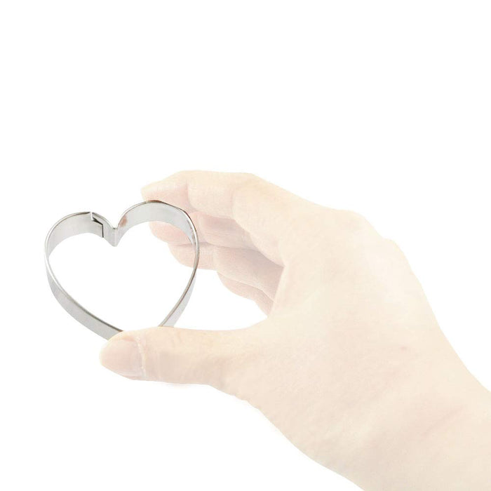 Kai Corp Cookie Cutters Set of 6 DL6193 Japan-Kiichin - The #1 Place for Japanese Goods in Your Hand!