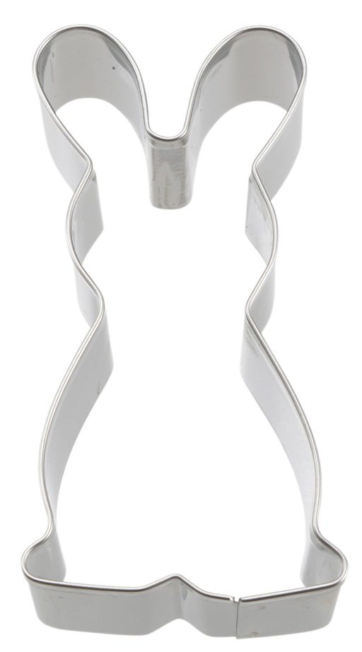 Kai Corp Rabbit Front House DL6223 Cookie Shaped-Kiichin - The #1 Place for Japanese Goods in Your Hand!