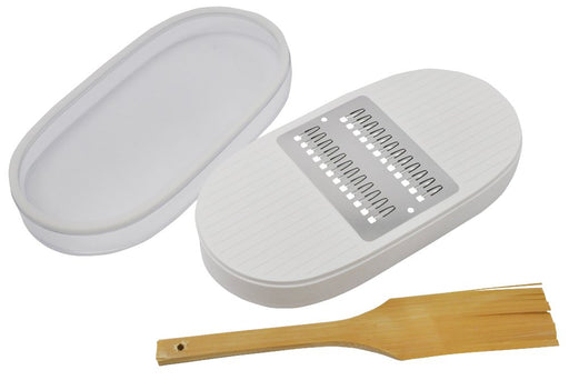 Kai Corporation Julienne Slicer Select100 - Fine Japanese Made Dh5705-Kiichin - The #1 Place for Japanese Goods in Your Hand!