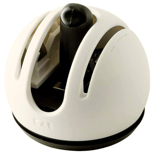 Kai Corporation Japan Q Sharpener Knife Sharpener AP0160-Kiichin - The #1 Place for Japanese Goods in Your Hand!