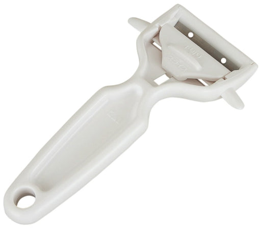 Kai Corporation Peeler & Julienne DH7169 Made in Japan-Kiichin - The #1 Place for Japanese Goods in Your Hand!