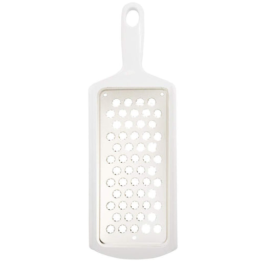 Kai Corporation Titanium Daikon Grater Container DH7209-Kiichin - The #1 Place for Japanese Goods in Your Hand!