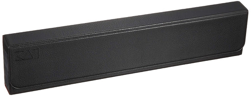 Kai Corporation Knife Case 2 Red/Black Pvc Resin AHU9701 Japan-Kiichin - The #1 Place for Japanese Goods in Your Hand!