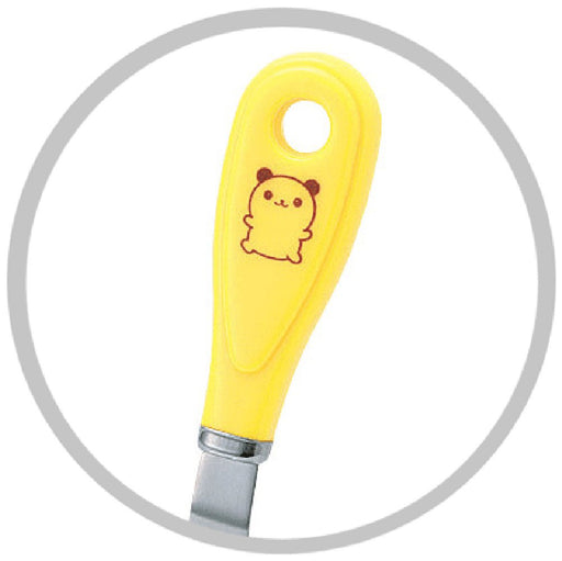 Kai FG5008 Little Chef Club Kids Masher Made in Japan-Kiichin - The #1 Place for Japanese Goods in Your Hand!